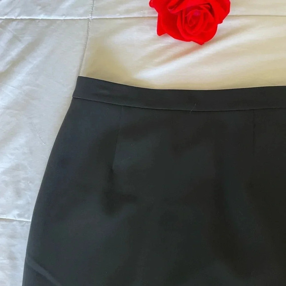 Moschino Cheap and Chic mini skirt - Picture 5 of 7